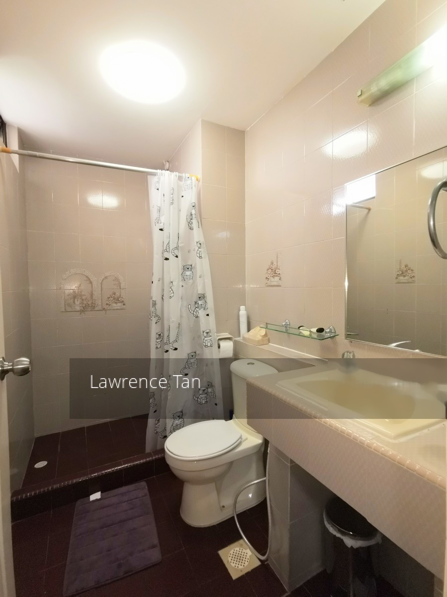 Far Horizon Garden (D20), Condominium #207366481